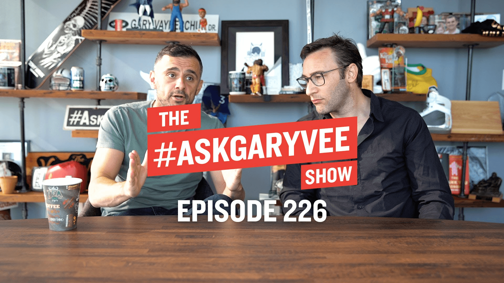 AskGaryVee Episode 226