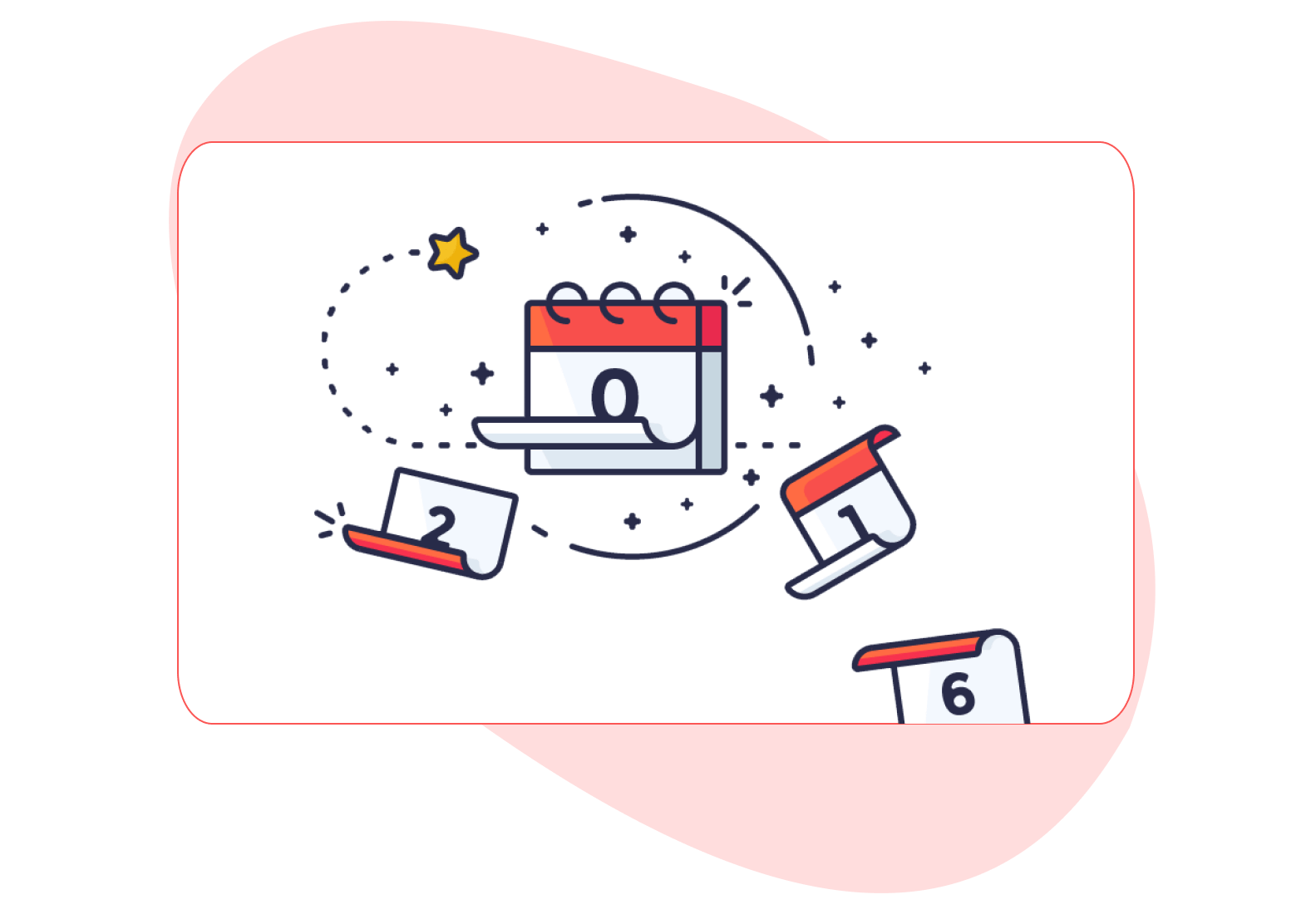 Step 2: Create a schedule for your evergreen content Step 2: Create a schedule for your evergreen content