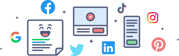 How to Create a Successful Content Marketing Strategy in 11 Steps 5 Content creating is only half the battle; the rest is gaining notice.