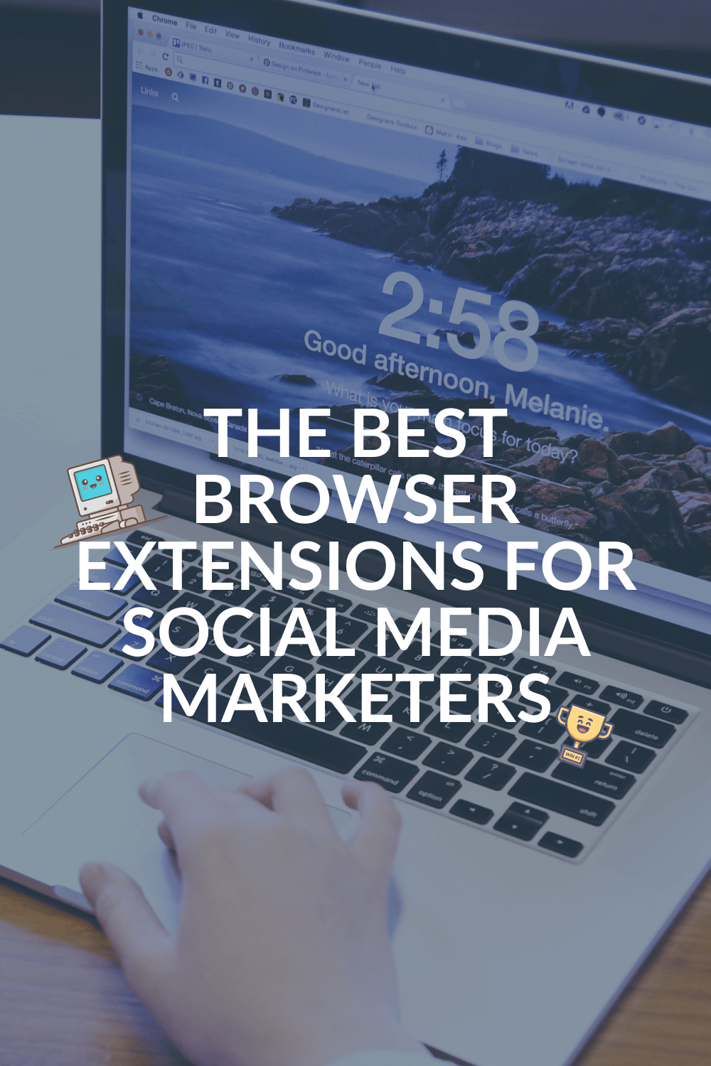 The Best Browser Extensions For Social Media Marketers 9 The Best Browser Extensions For Social Media Marketers