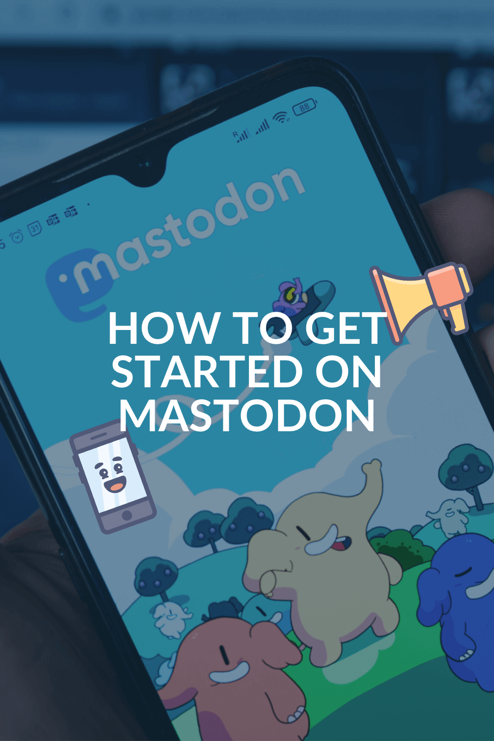 How to get started on Mastodon, the open-source Twitter alternative 9 How to get started on Mastodon, the open-source Twitter alternative
