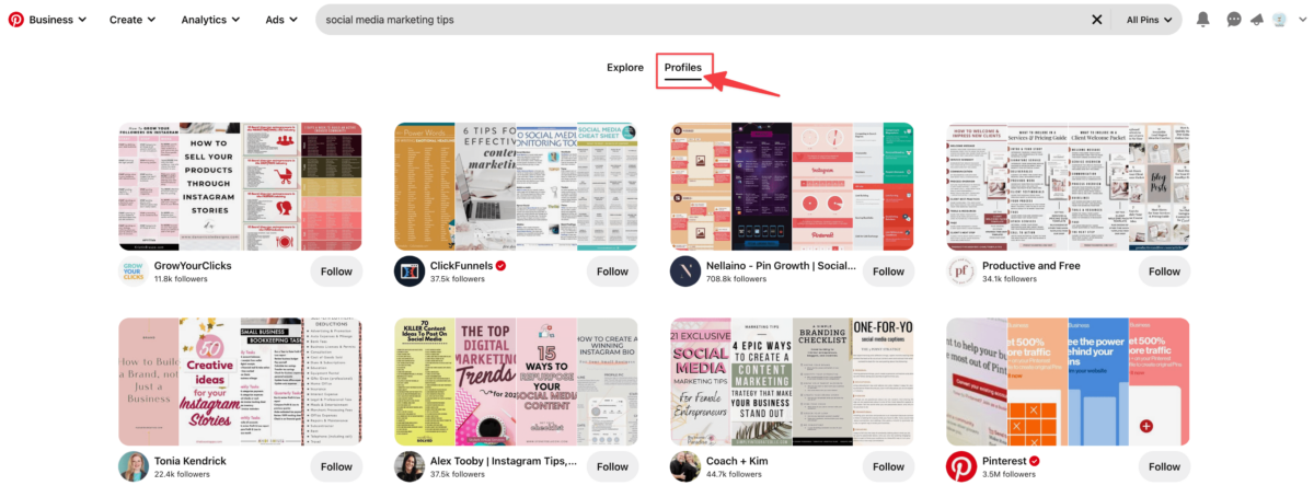 How To Sell On Pinterest: 2023 Guide