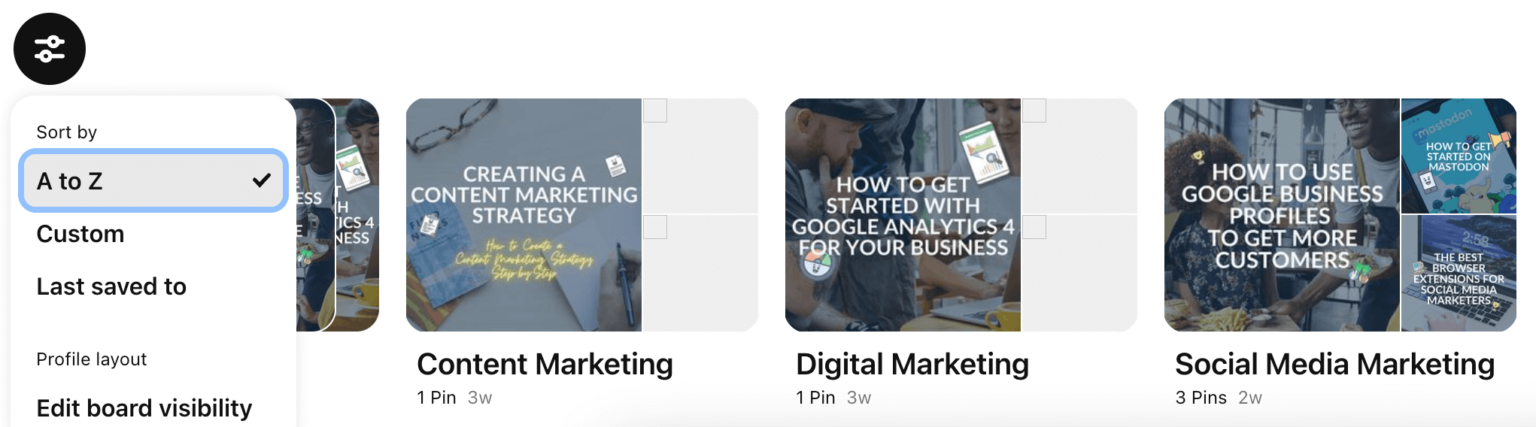 Marketing your business on Pinterest? The Complete Pinterest Marketing ...