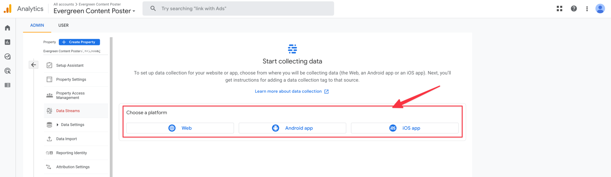 How to get started with Google Analytics 4 for your business ...